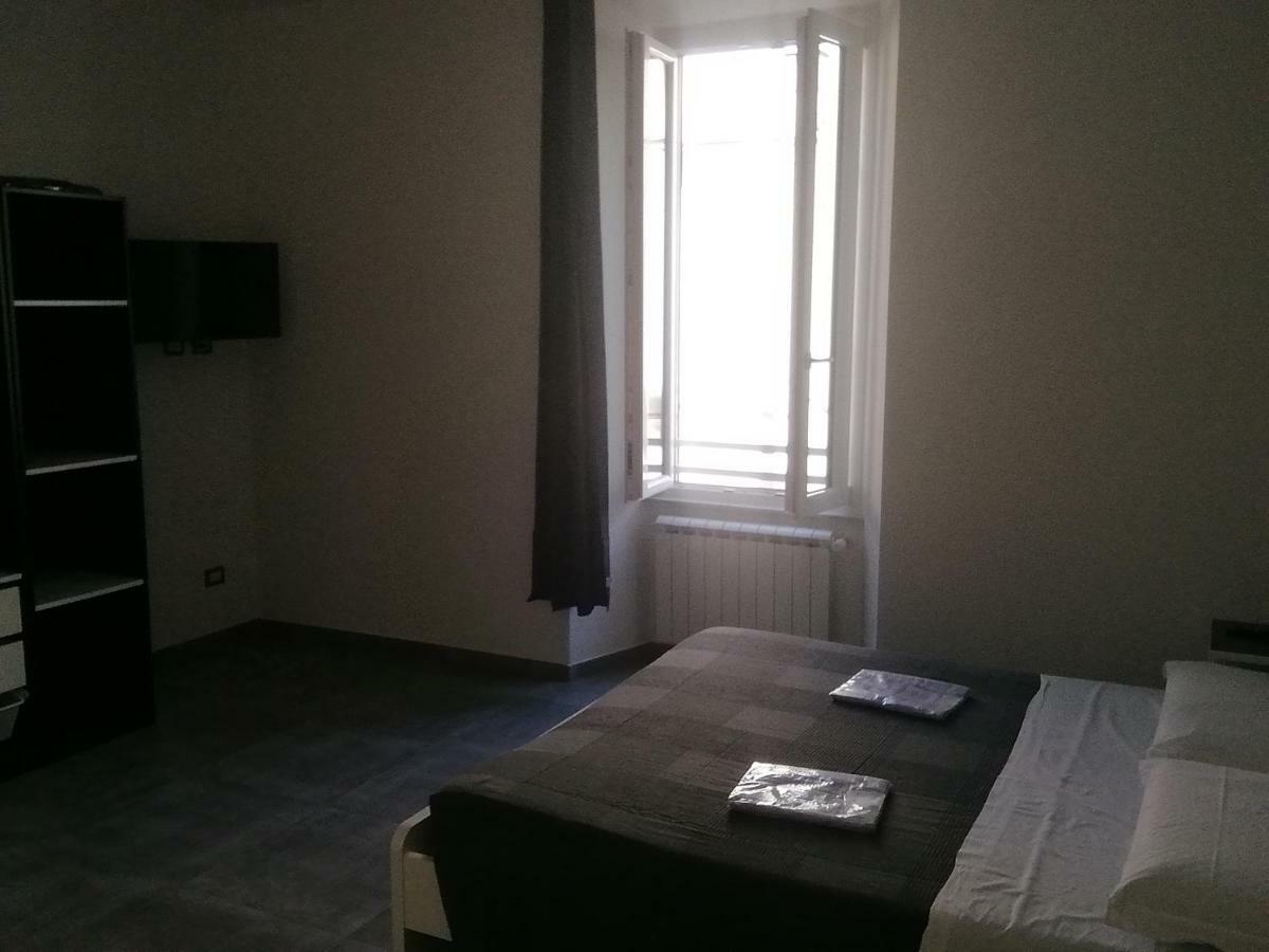 Residenza Ermete Apartment Civitavecchia Exterior photo