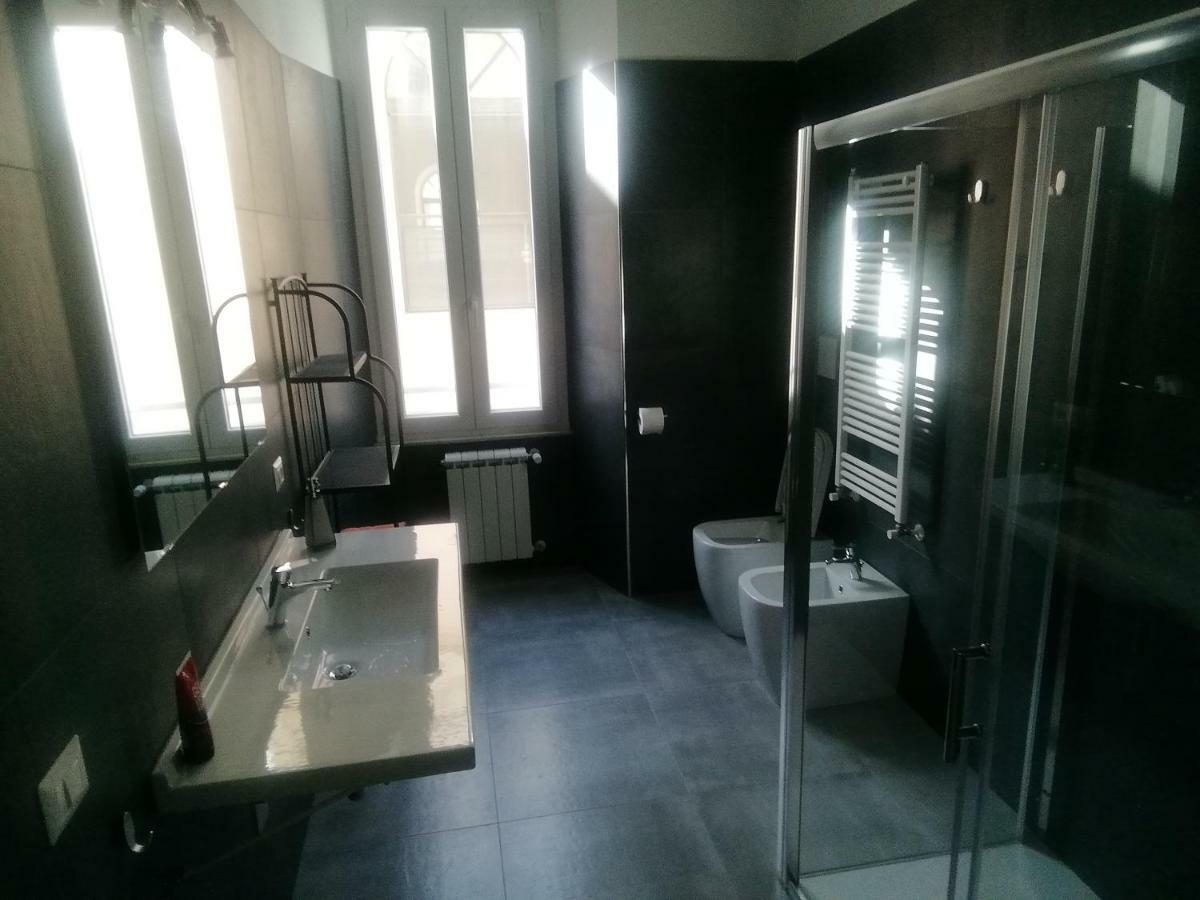Residenza Ermete Apartment Civitavecchia Exterior photo